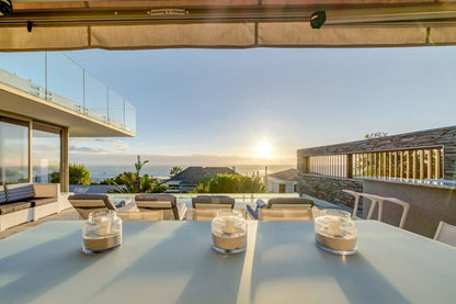 🌊 Cheviots | Ultra-Luxury 5-Bedroom Villa, Camps Bay