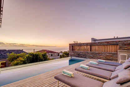 🌊 Cheviots | Ultra-Luxury 5-Bedroom Villa, Camps Bay