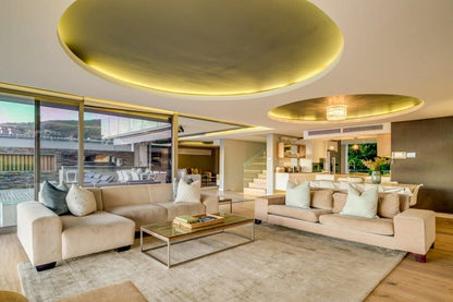 🌊 Cheviots | Ultra-Luxury 5-Bedroom Villa, Camps Bay