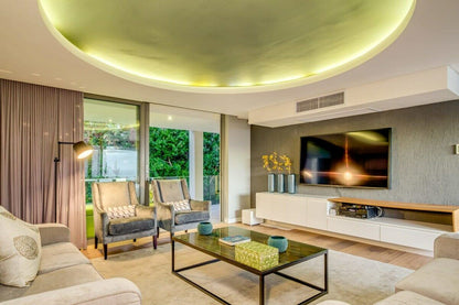 🌊 Cheviots | Ultra-Luxury 5-Bedroom Villa, Camps Bay