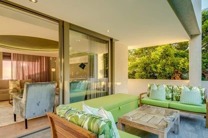🌊 Cheviots | Ultra-Luxury 5-Bedroom Villa, Camps Bay