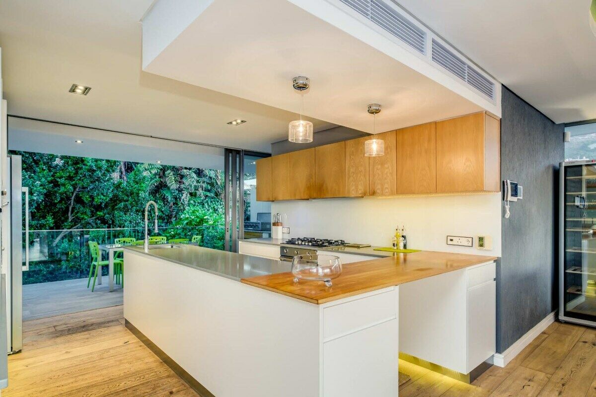 🌊 Cheviots | Ultra-Luxury 5-Bedroom Villa, Camps Bay