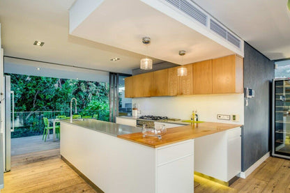 🌊 Cheviots | Ultra-Luxury 5-Bedroom Villa, Camps Bay