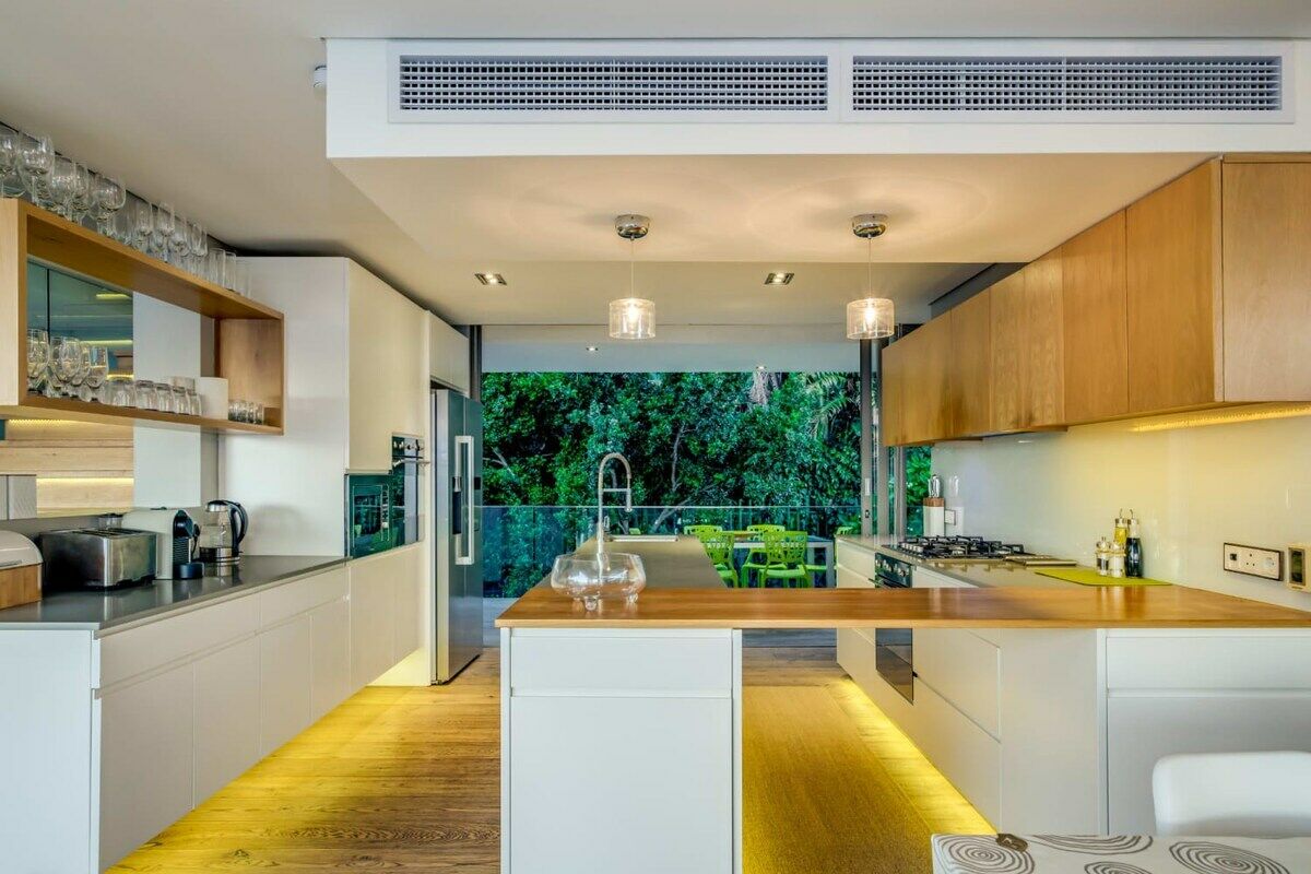 🌊 Cheviots | Ultra-Luxury 5-Bedroom Villa, Camps Bay