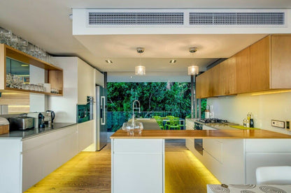 🌊 Cheviots | Ultra-Luxury 5-Bedroom Villa, Camps Bay