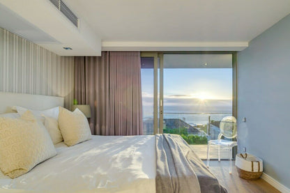 🌊 Cheviots | Ultra-Luxury 5-Bedroom Villa, Camps Bay