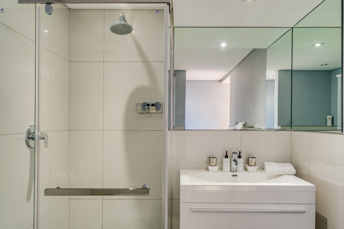🌊 Cheviots | Ultra-Luxury 5-Bedroom Villa, Camps Bay