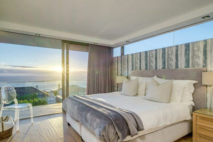 🌊 Cheviots | Ultra-Luxury 5-Bedroom Villa, Camps Bay