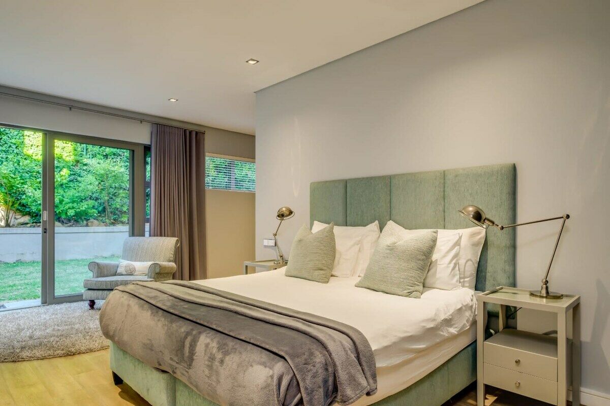 🌊 Cheviots | Ultra-Luxury 5-Bedroom Villa, Camps Bay