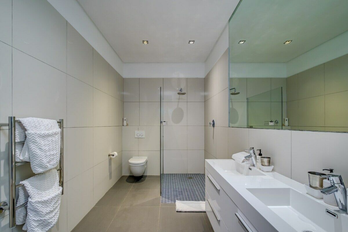 🌊 Cheviots | Ultra-Luxury 5-Bedroom Villa, Camps Bay