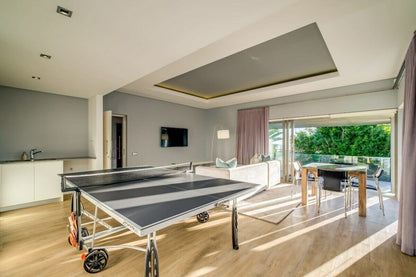 🌊 Cheviots | Ultra-Luxury 5-Bedroom Villa, Camps Bay