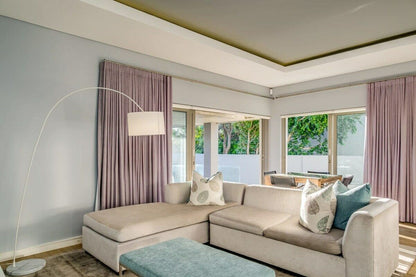 🌊 Cheviots | Ultra-Luxury 5-Bedroom Villa, Camps Bay