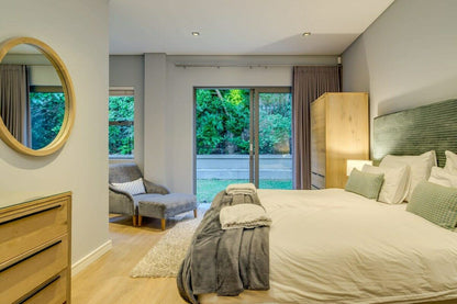 🌊 Cheviots | Ultra-Luxury 5-Bedroom Villa, Camps Bay