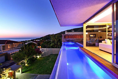 🌊 Cheviots | Ultra-Luxury 5-Bedroom Villa, Camps Bay
