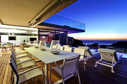 🌊 Cheviots | Ultra-Luxury 5-Bedroom Villa, Camps Bay