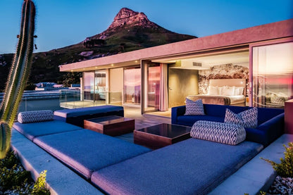 🌊 Cheviots | Ultra-Luxury 5-Bedroom Villa, Camps Bay