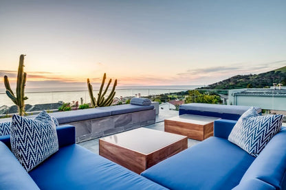 🌊 Cheviots | Ultra-Luxury 5-Bedroom Villa, Camps Bay