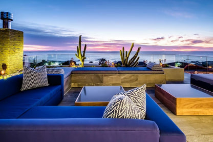 🌊 Cheviots | Ultra-Luxury 5-Bedroom Villa, Camps Bay