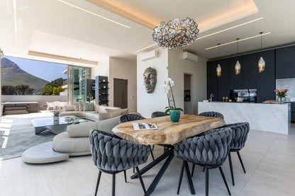 🌊 The Glasshouse | Luxury 3 Bedroom Townhouse, Camps Bay, Cape Town