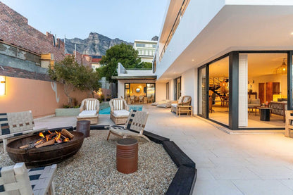 🌊 Cape House | Luxury 5 Bedroom Villa, Bakoven, Camps Bay, Cape Town