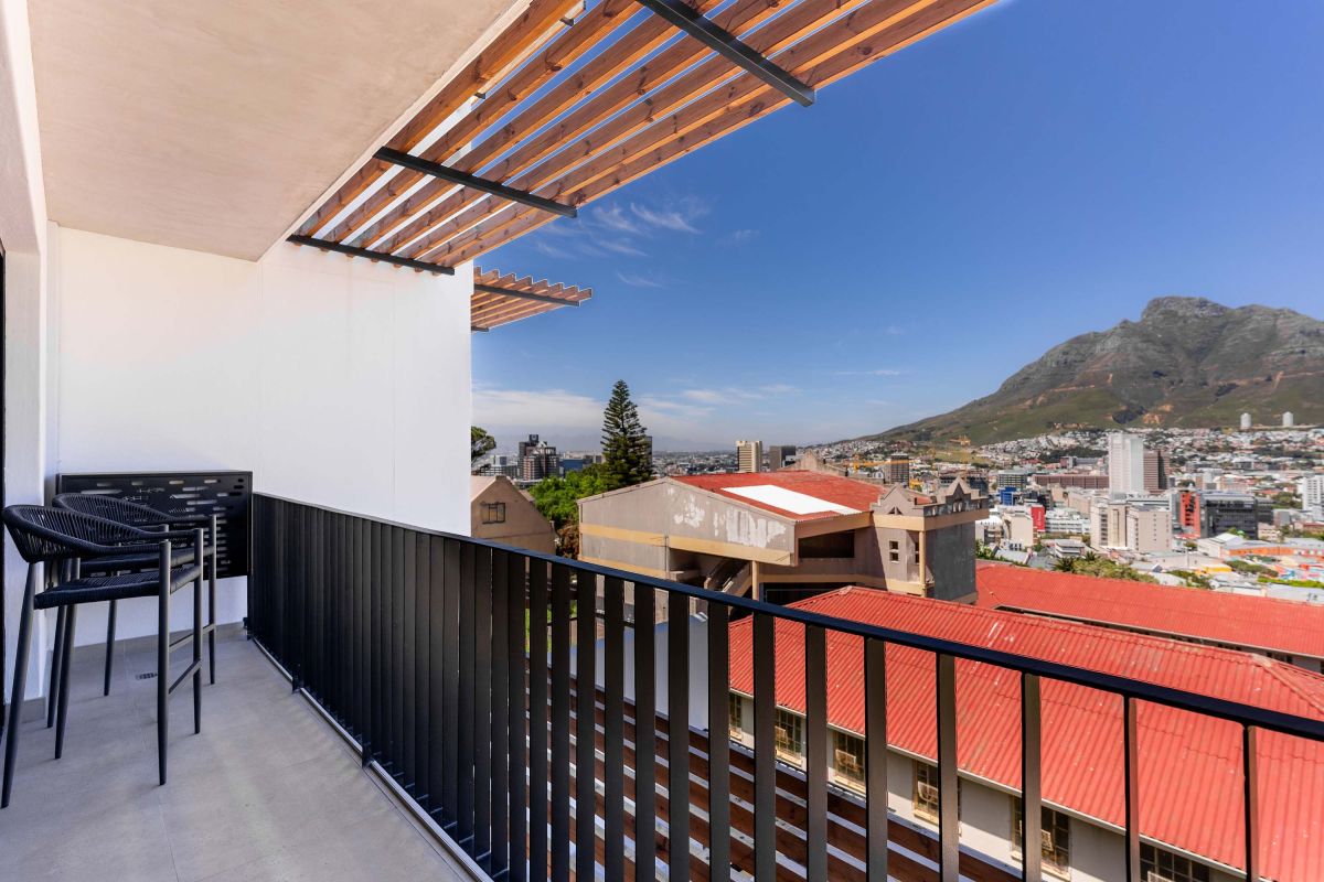 🏔️ Table Mountain Majesty | Stylish 2 Bedroom Apartment, Bo-Kaap, Cape Town