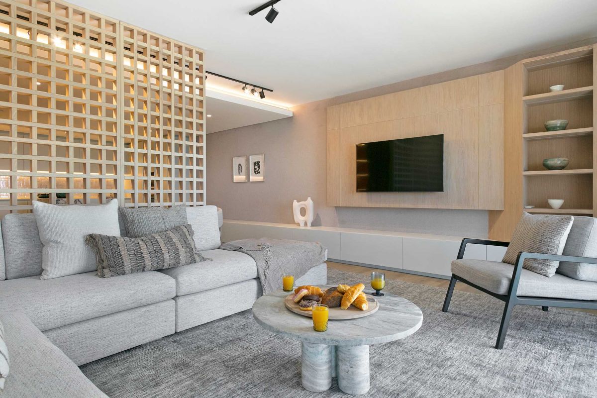 🌊 Clifton Allure | Luxury 2 Bedroom Apartment, Clifton, Cape Town