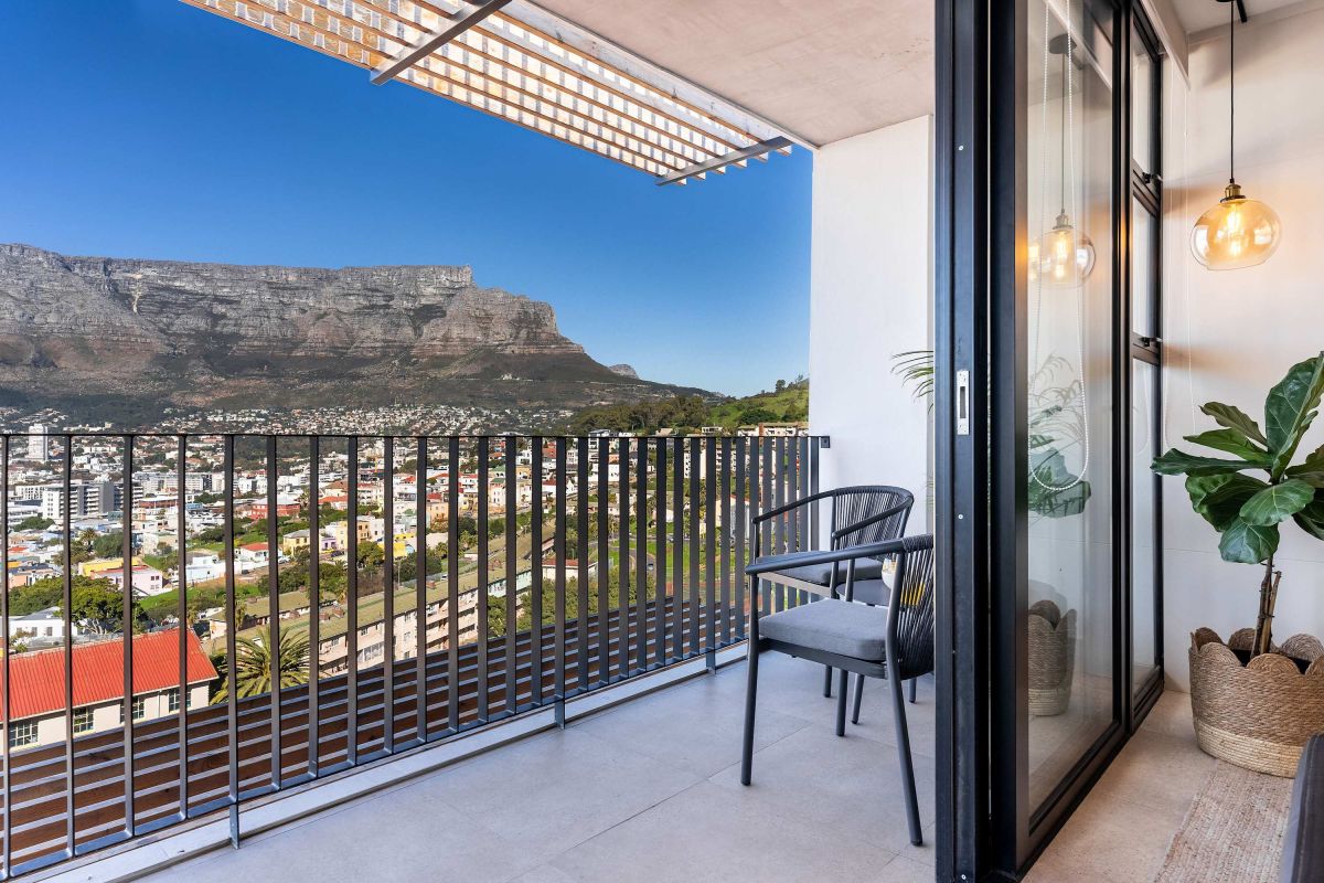🌆 The Aerie Penthouse | Luxury 3 Bedroom Duplex Penthouse, Bo-Kaap, Cape Town