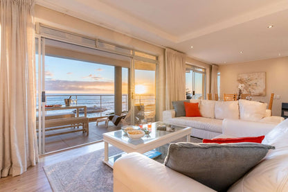 🌅 Sunset Azure Villa | Luxury 7 Bedroom Villa, Bakoven, Cape Town