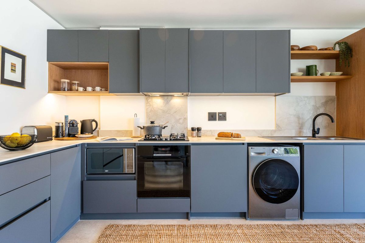 🏔️ Bo-Kaap Retreat | Modern 2 Bedroom Apartment, Bo-Kaap, Cape Town
