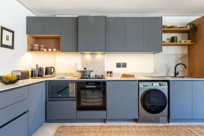 🏔️ Bo-Kaap Retreat | Modern 2 Bedroom Apartment, Bo-Kaap, Cape Town