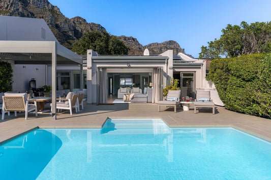 🌊 Nura Townhouse | Stylish 3 Bedroom Townhouse, Camps Bay, Cape Town