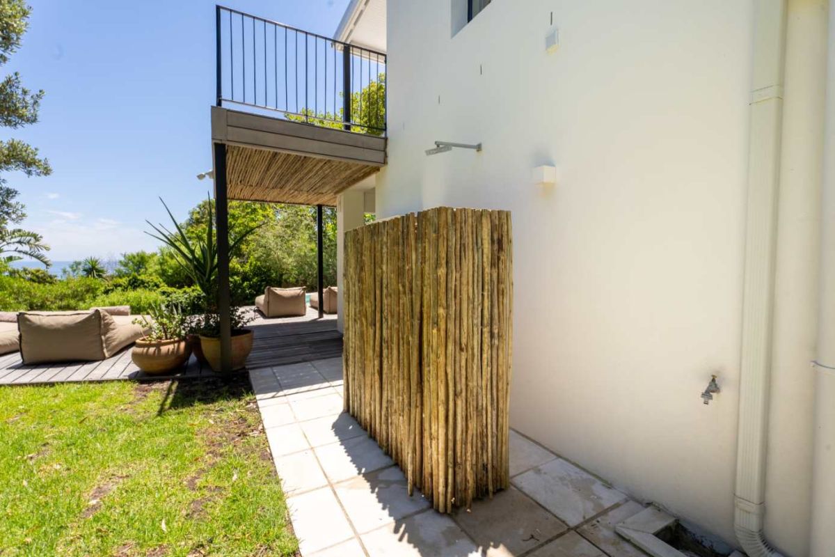 🌿 VILLA RIVER 42 | CAMPS BAY