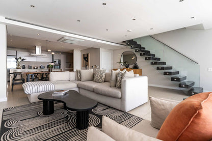 🌊 Iconic Views Green Point | Stylish 3 Bedroom Apartment, Green Point, Cape Town