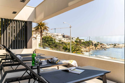 🌊 Amashe Luxe Apartment | Luxury 3-Bedroom Apartment, Bakoven, Camps Bay