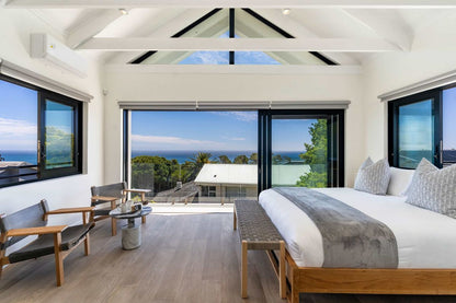 🌊 Crystal Bay Villa | Luxury 4 Bedroom Villa, Bakoven, Camps Bay, Cape Town