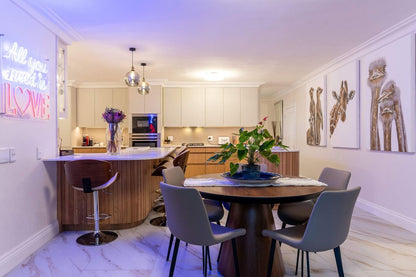 🌊 Villa Iparadesi | Luxury 5 Bedroom Villa, Camps Bay, Cape Town