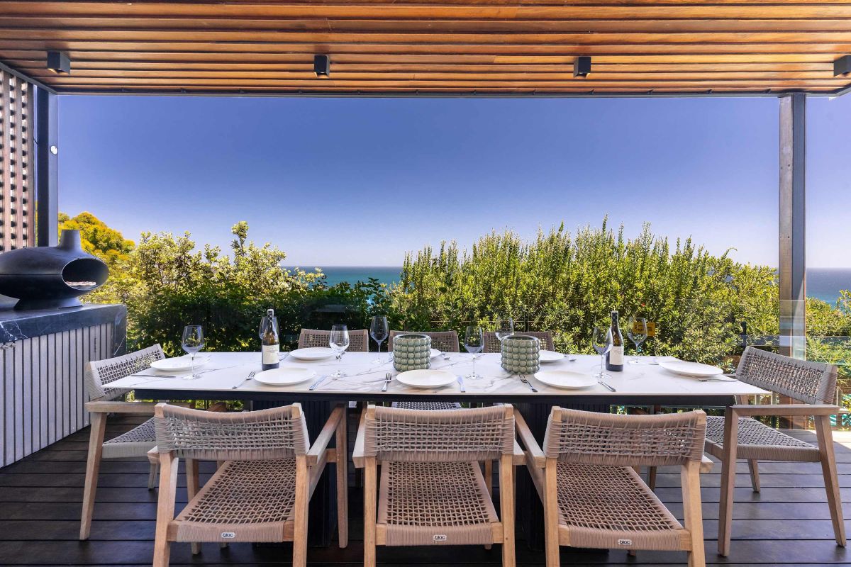 🌊 VILLA BAHIA | BANTRY BAY
