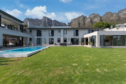 🌊 Cape Emirates | Luxury 5 Bedroom Villa, Camps Bay, Cape Town