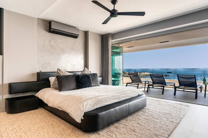 🌊 Amashe Luxe Apartment | Luxury 3-Bedroom Apartment, Bakoven, Camps Bay