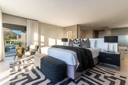 🌊 Ottawa Grand | Luxury 10 Bedroom Villa, Camps Bay, Cape Town