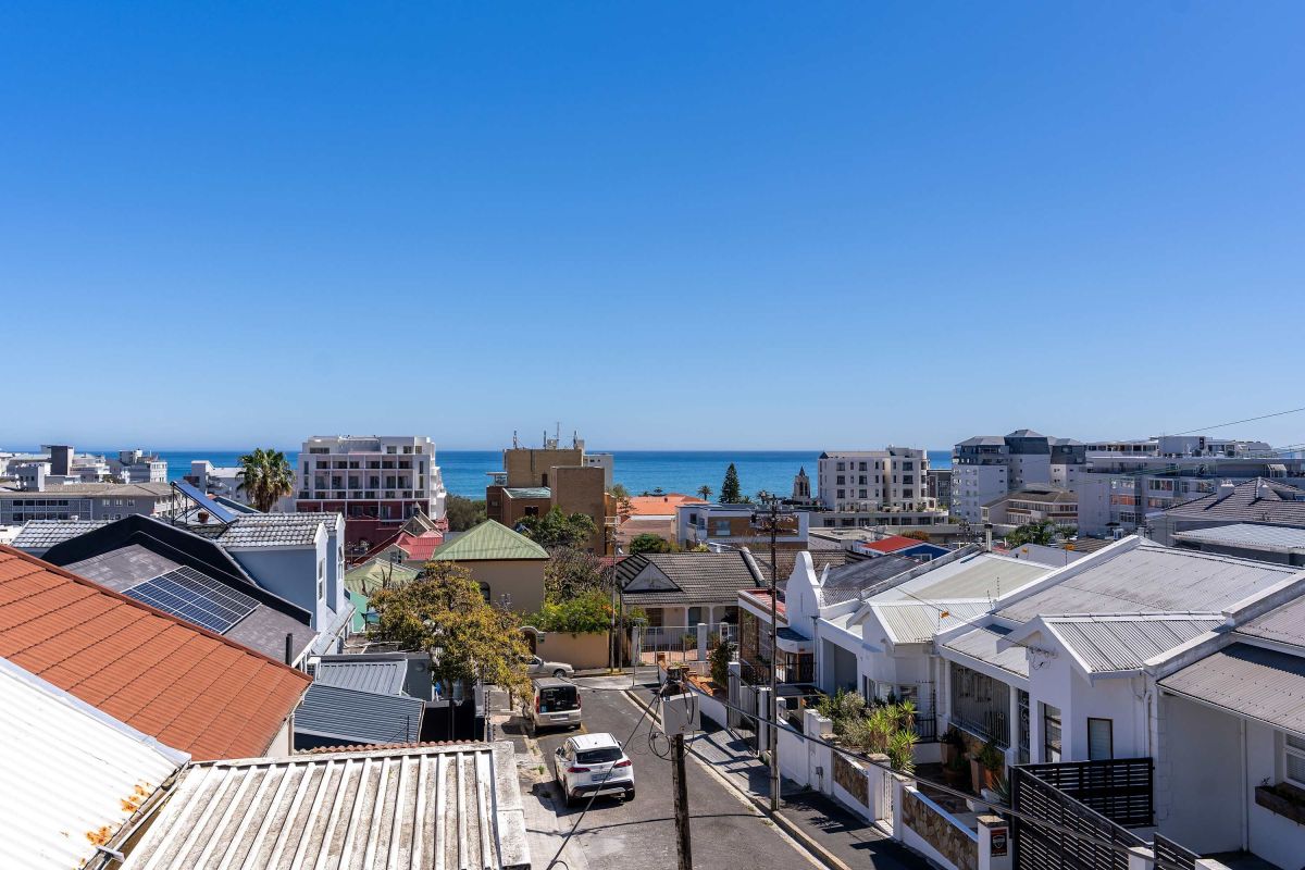 🌊 MNT Nelson Sea Point | Charming 2 Bedroom Townhouse, Sea Point, Cape Town