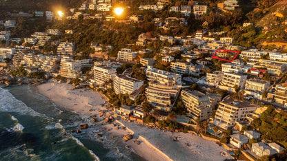 🌊 Lisburn On Clifton Views | Luxury 4 Bedroom Apartment, Clifton, Cape Town
