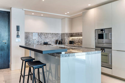 🌊 Bantry Bay Allure | Luxury 2 Bedroom Apartment, Bantry Bay, Cape Town