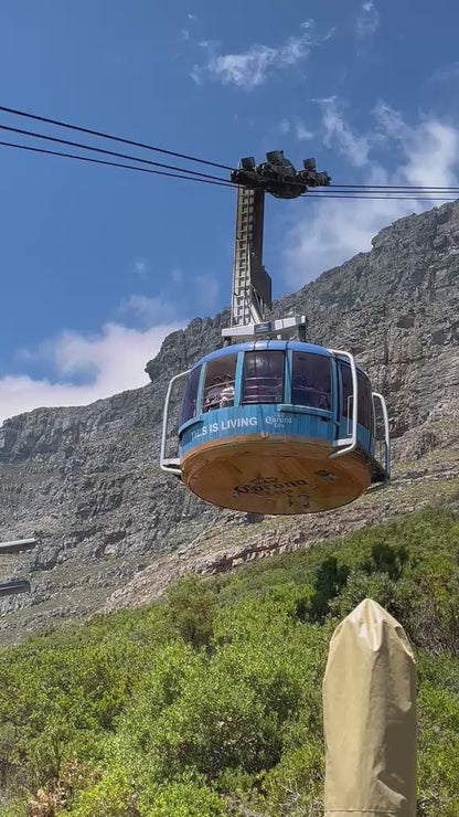 Cape Town Luxury Escape 2026