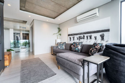 🌊 Oasis on Joubert | Luxury 4 Bedroom Villa, Green Point, Cape Town