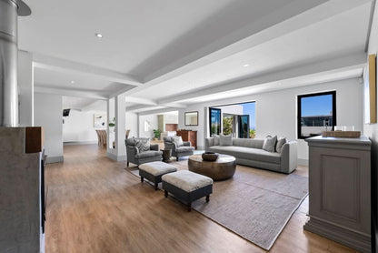 🌊 Cape Emirates | Luxury 5 Bedroom Villa, Camps Bay, Cape Town