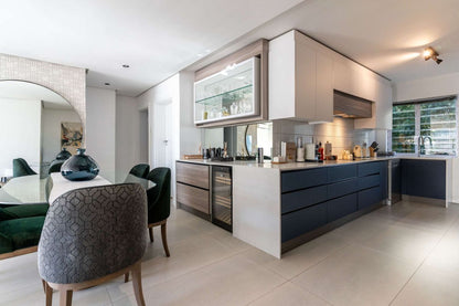 🌊 Bantry Bay Alanda | Stylish 3 Bedroom Apartment, Bantry Bay, Cape Town