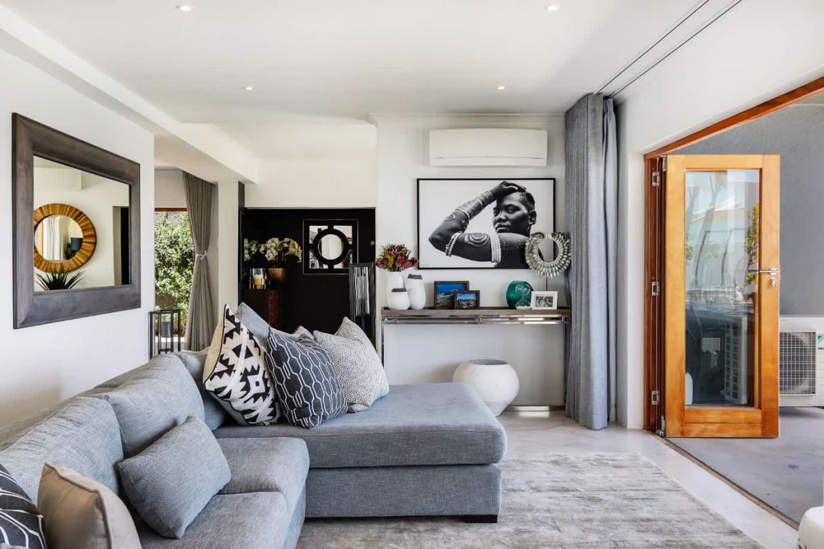 🌊 Jo Leo Villa | Luxury 5 Bedroom Villa, Camps Bay, Cape Town