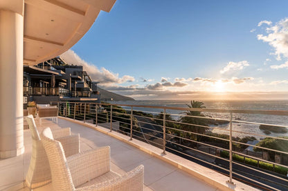 🌊 Bakoven Serenity | Luxury 4 Bedroom Villa, Bakoven, Camps Bay