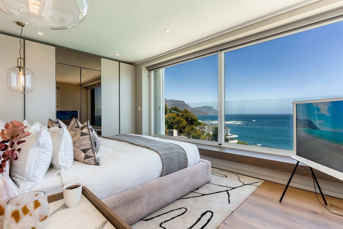 🌊 VILLA BAHIA | BANTRY BAY